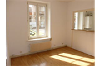 Appartement 2 pièces 35 m² · à Lunéville · 35 m² · 35 000 €