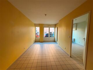  Appartement � louer 2 pi�ces 50 m�