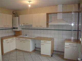  Maison à louer 5 pièces 80 m²