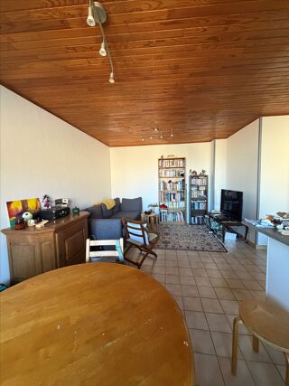  Appartement � louer 2 pi�ces 52 m�