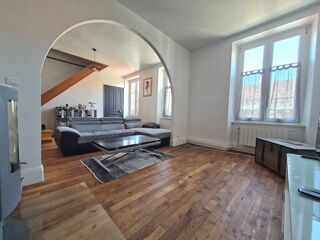  Appartement � vendre 7 pi�ces 122 m�