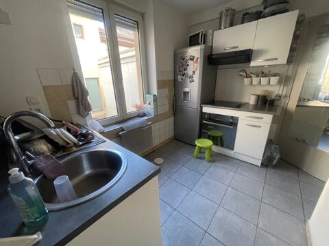  Appartement � louer 2 pi�ces 49 m�