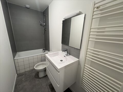  Appartement � louer 2 pi�ces 30 m�