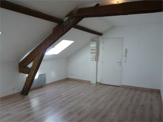  Appartement à louer 1 pièce 25 m²