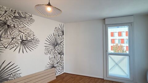  Appartement  louer 3 pices 64 m