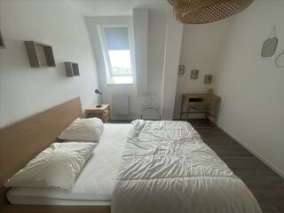  Appartement à louer 2 pièces 34 m²