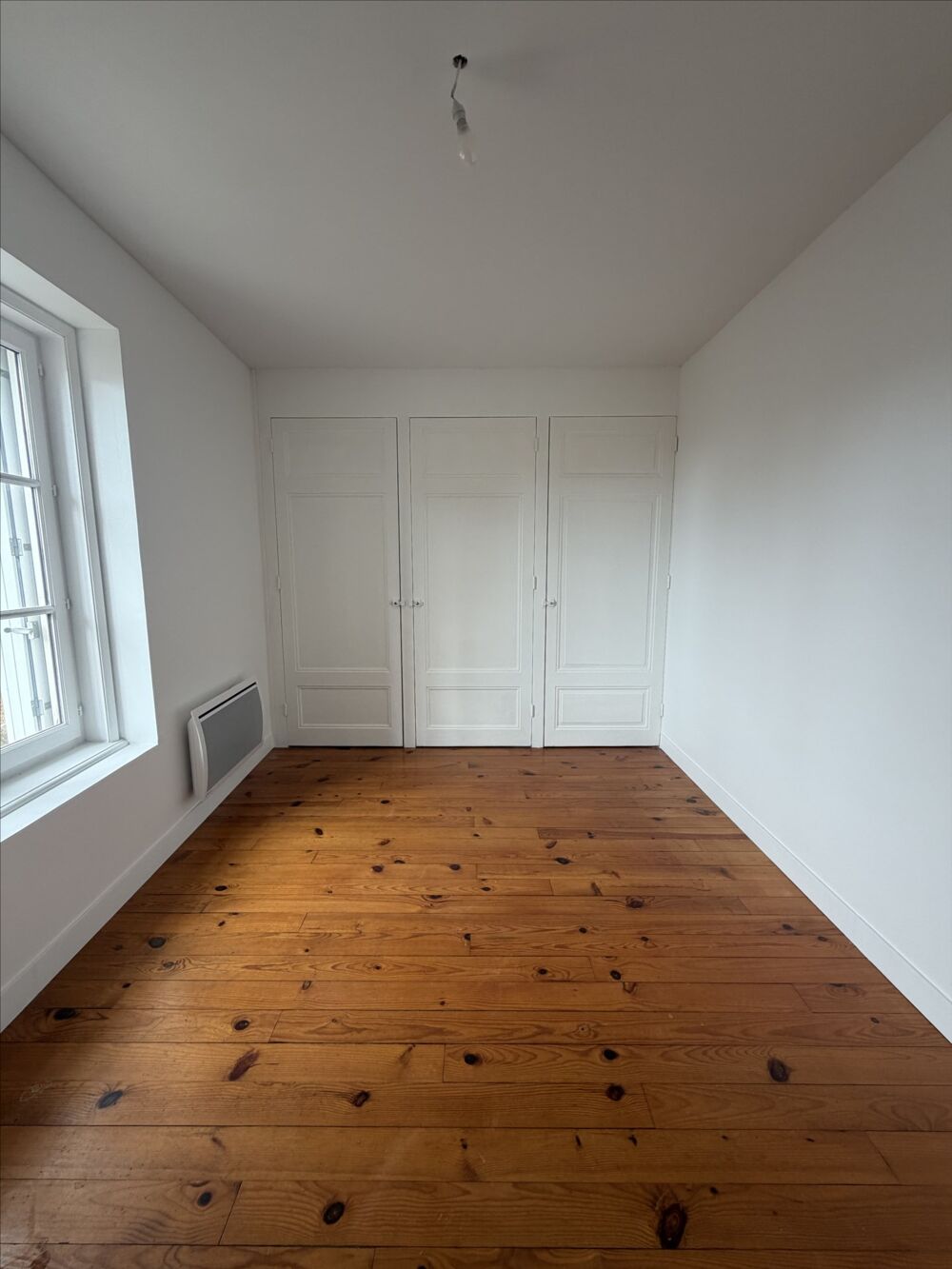 Location Maison Maison de 108 m² avec grand sous-sol  et petit extérieur centre de vaugneray Vaugneray