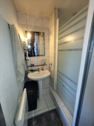  Appartement � louer 2 pi�ces 36 m�