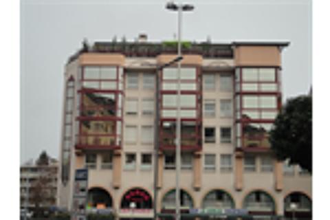  Parking / Garage � louer 12 m�