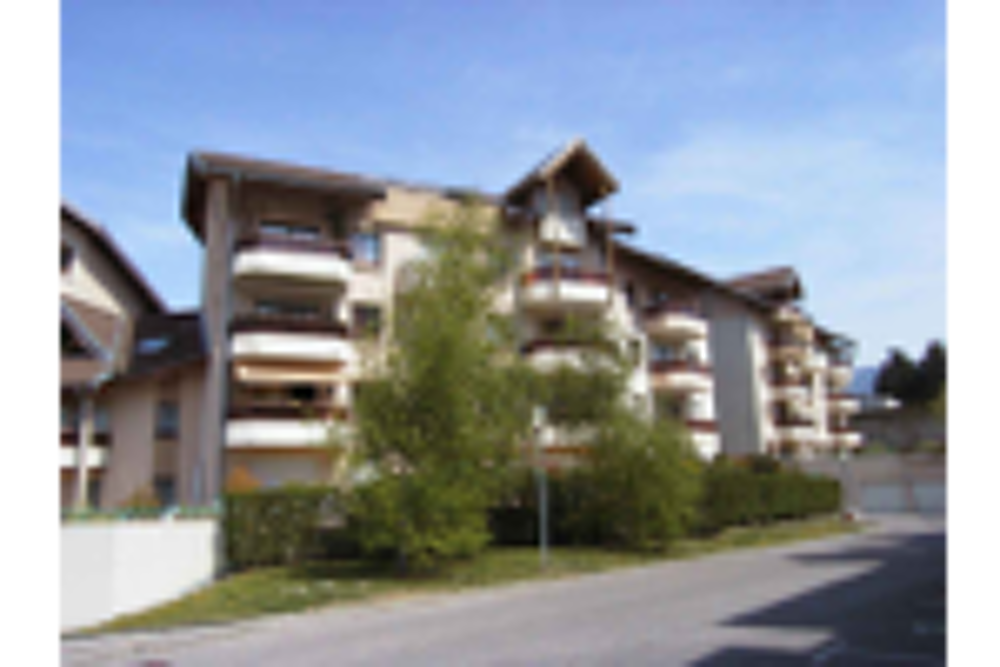 Location Parking/Garage Garage Ville la grand
