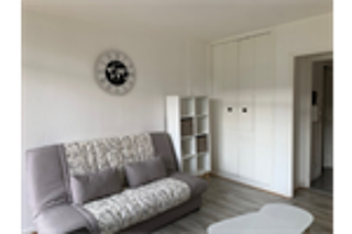  Appartement à louer 1 pièce 26 m²