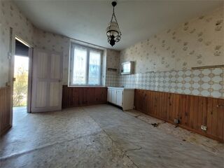  Maison � vendre 3 pi�ces 64 m�