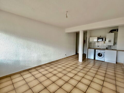  Appartement � louer 1 pi�ce 30 m�