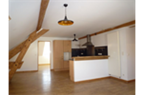   Type 2 dernier �tage Appartement - 3 pi�ce(s) - 50 m�