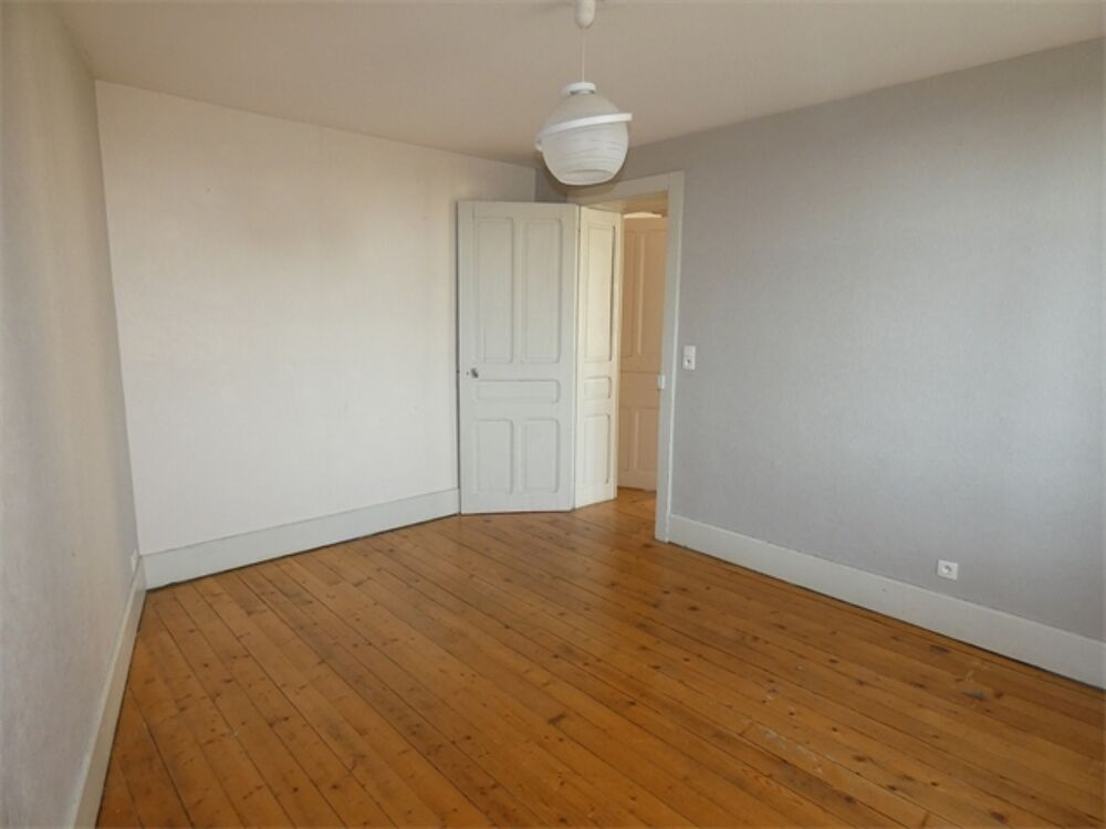 Location Appartement LOCATION LUNEVILLE A 2 pas du centre Luneville