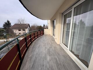  Appartement � louer 3 pi�ces 72 m�