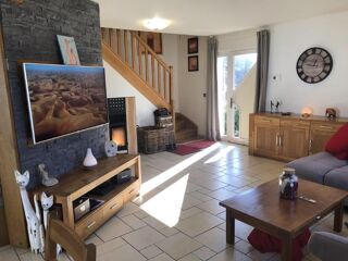  Maison � vendre 6 pi�ces 125 m�