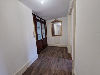  Appartement à louer 5 pièces 169 m² Luneville