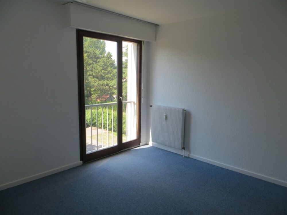 Location Appartement T3 à la douane de Moellesulaz Gaillard