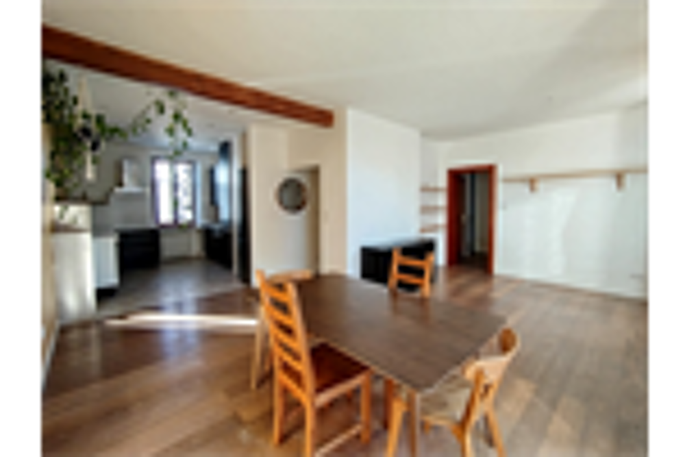Location Appartement AMBILLY, Proche Tram 