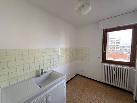  Appartement � louer 2 pi�ces 38 m�