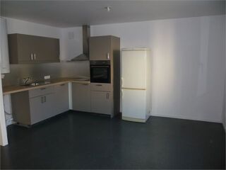  Appartement à louer 1 pièce 46 m²