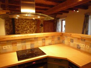  Maison à louer 5 pièces 145 m²