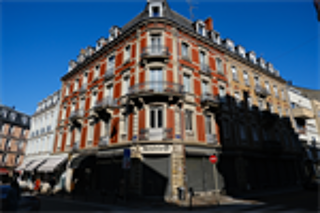  Appartement � louer 4 pi�ces 102 m�