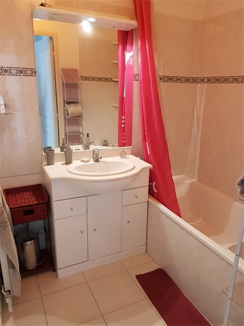  Appartement � louer 2 pi�ces 44 m�