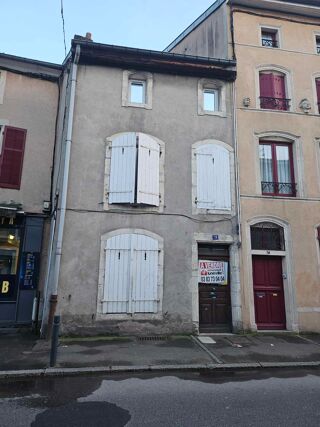  Immeuble à vendre 180 m²