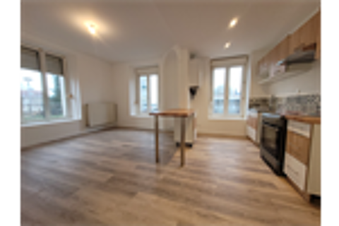  Appartement � louer 4 pi�ces 69 m�