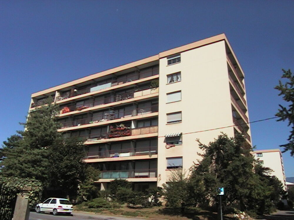 Location Appartement T2 Ambilly