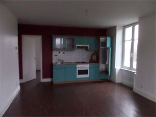  Appartement à louer 3 pièces 58 m²
