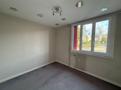  Appartement � louer 3 pi�ces 52 m�