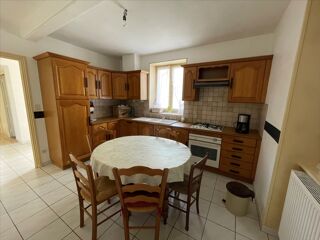  Maison à louer 3 pièces 86 m²
