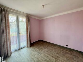  Appartement à louer 4 pièces 54 m² Beziers