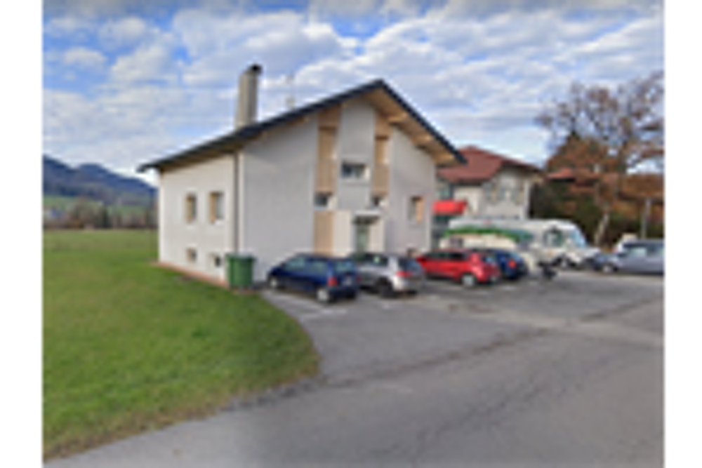 Location Appartement T2 au chef Lieu Saint andre de boege
