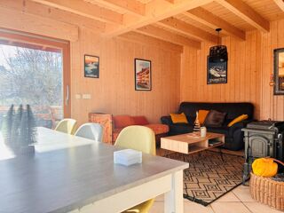  Maison à louer 5 pièces 150 m²