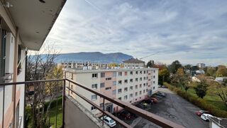  Appartement � louer 1 pi�ce 34 m� Ambilly