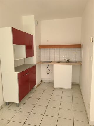  Appartement à louer 2 pièces 36 m²