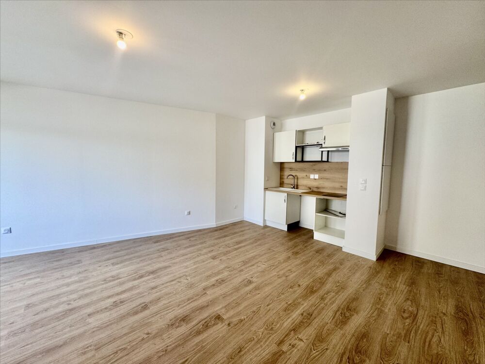 Location Appartement À LOUER – Appartement F3 neuf Beziers