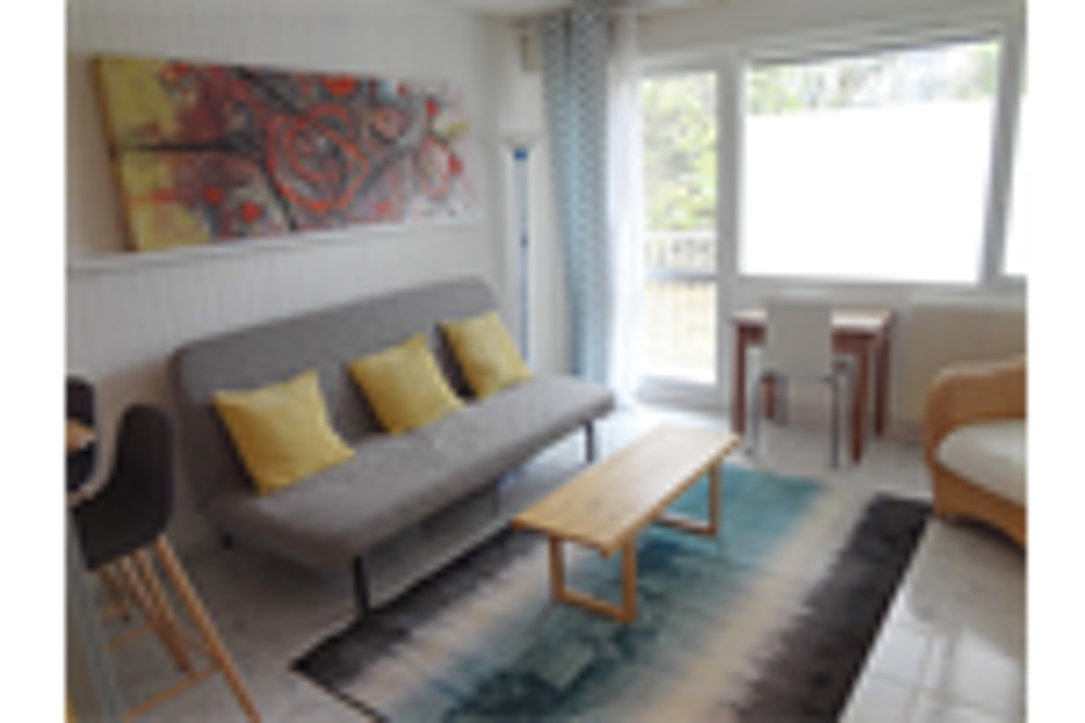 Location Appartement Studio meublé à  la douane Gaillard
