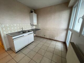  Appartement � vendre 2 pi�ces 42 m�