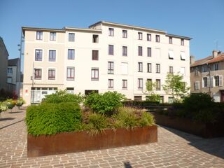  Appartement � louer 3 pi�ces 73 m�