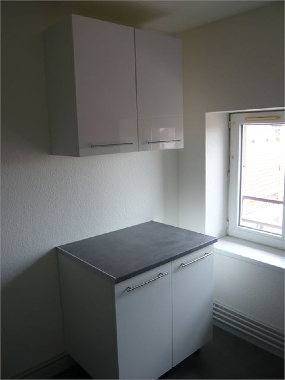LOCATION LUNEVILLE -