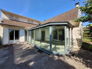  Maison à vendre 6 pièces 134 m²