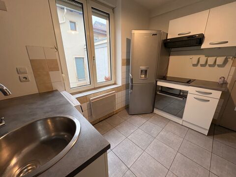  Appartement � louer 2 pi�ces 49 m�