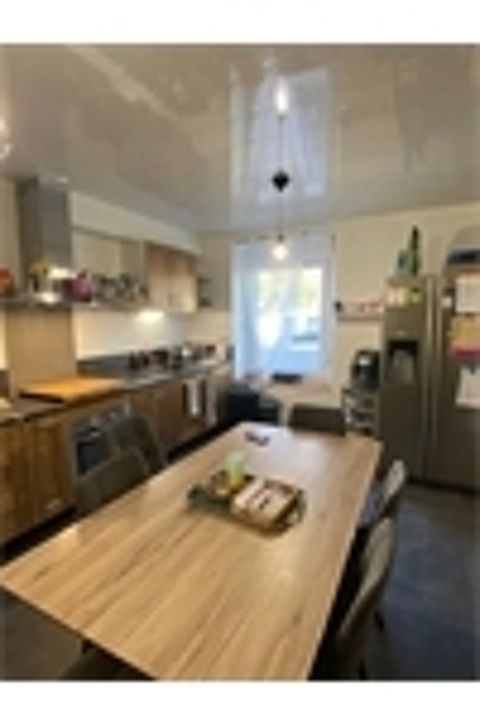  Maison � louer 4 pi�ces 138 m� Einville-au-jard