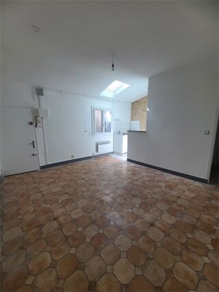  Appartement à louer 1 pièce 24 m²