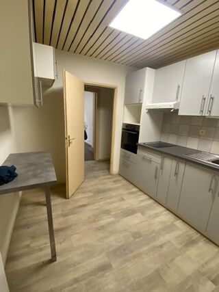  Appartement � louer 2 pi�ces 40 m�